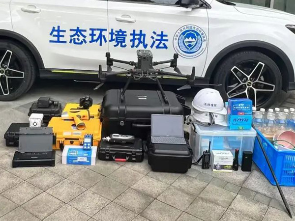 未来5年，环保系统将迎来一轮“设备采购潮”
